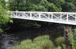 River Fleet - Dornoch