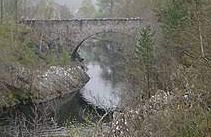 River Glass - Beauly