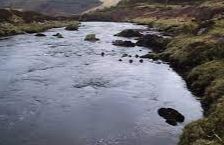 River Halladale - Thurso