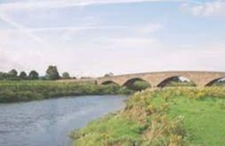 River Isla - Coupar Angus