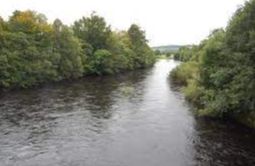 River Ken - New Cumnock