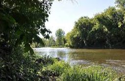 River Nith - Dalmellington