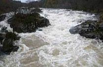 River Orchy - Bridge of Orchy