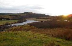 River Oykell - Ullapool