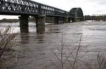 River Spey - Buckie