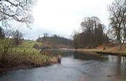 River Teith - Callander