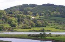 River Urr - Kippford