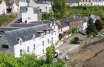 Rosedale Hotel - Portree