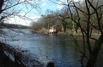 Litton Reservoirs