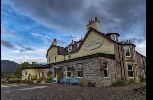 Rowan Tree Country Hotel - Aviemore