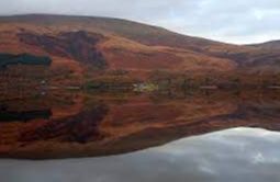 Rowardennan