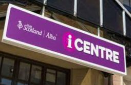 Stirling icentre