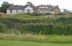 Royal Dornoch Golf Club