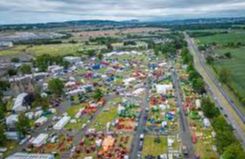 Royal Highland Show - Ingleston