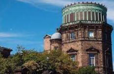 Royal Observatory - Edinburgh