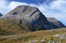 Ruadh-stac Beag - Kinloch Hourn