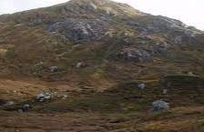 Ruadh-stac Mor, (Beinn Eighe) - Kinloch Hourn