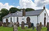 Ruthwell Church