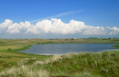 Sand Loch - Collieston