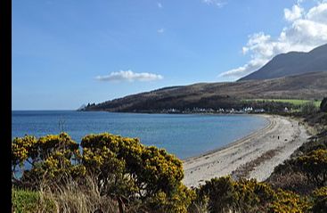 Sannox - Isle of Arran