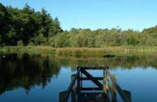 Sanquhar Loch - Forres