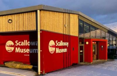 Scalloway Museum