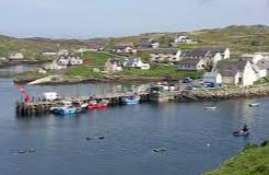 Scalpay, Isle of Harris