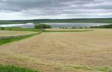 Loch Scamadal - Trotternish