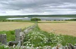 Loch Scarmclate - Thurso