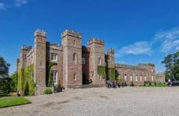 Scone Palace