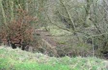 Scot's Dyke, (HES) - Canonbie