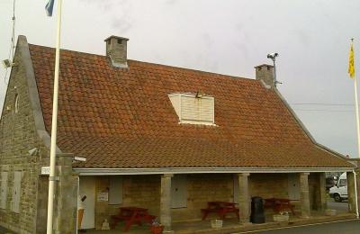 Scotland's Secret Bunker - St Andrews