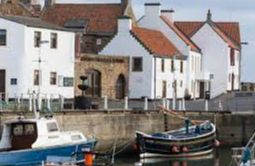 Scottish Fisheries Museum - Anstruther