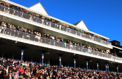 Scottish Grand National - Ayr