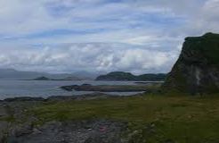 Seil Island