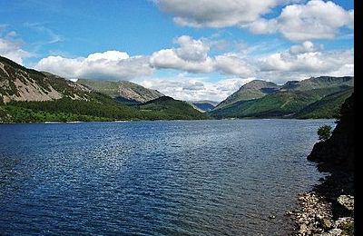 Ennerdale Water