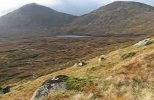 Sgor Gaibhre - Fort William