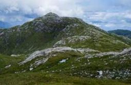 Sgorr Craobh a' Chaorainn - Fort William