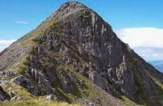 Sgorr Dhonuill - Fort William