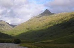 Sgorr na Ciche - Glencoe