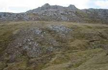 Sgorr na Diollaid - Dingwall