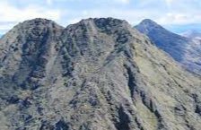 Sgurr a' Ghreadaidh - Tokavaig