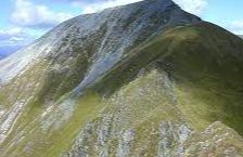 Sgurr a' Mhaim - Fort William