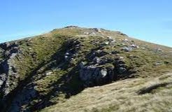 Sgurr Breac - Dingwall