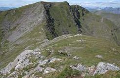 Sgurr Choinnich - Fort William