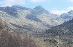 Sgurr Dhomhnuill - Oban