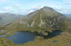 Sgurr Eilde Mor - Fort William