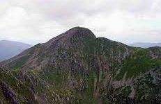 Sgurr Fhuaran - Morvich