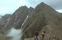 Sgurr Fiona - Dundonnell