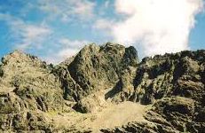 Sgurr Mhic Choinnich - Tokavaig